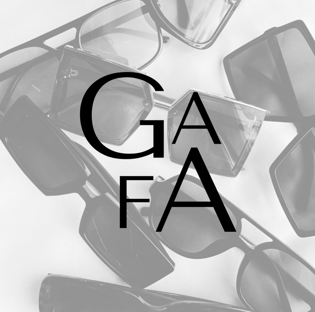 Gafa Gift Card.