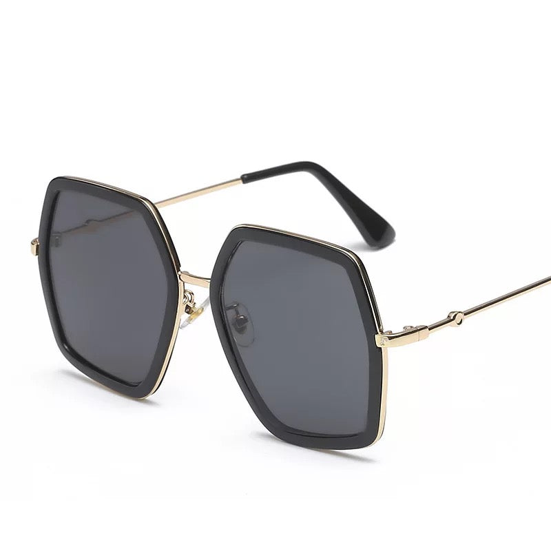 Gema Round Sunnies