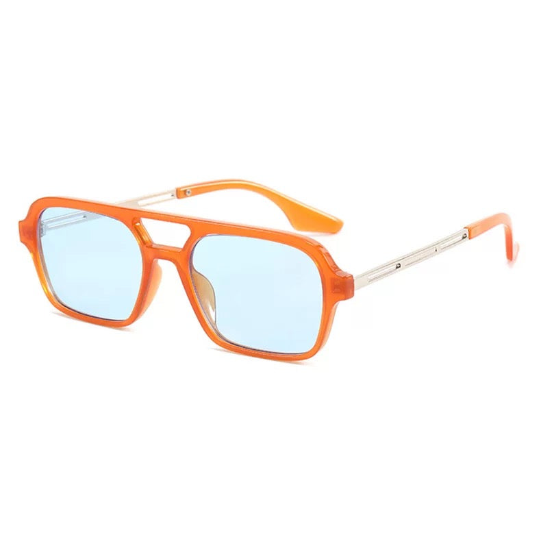 Annie Mini Aviator Sunnies